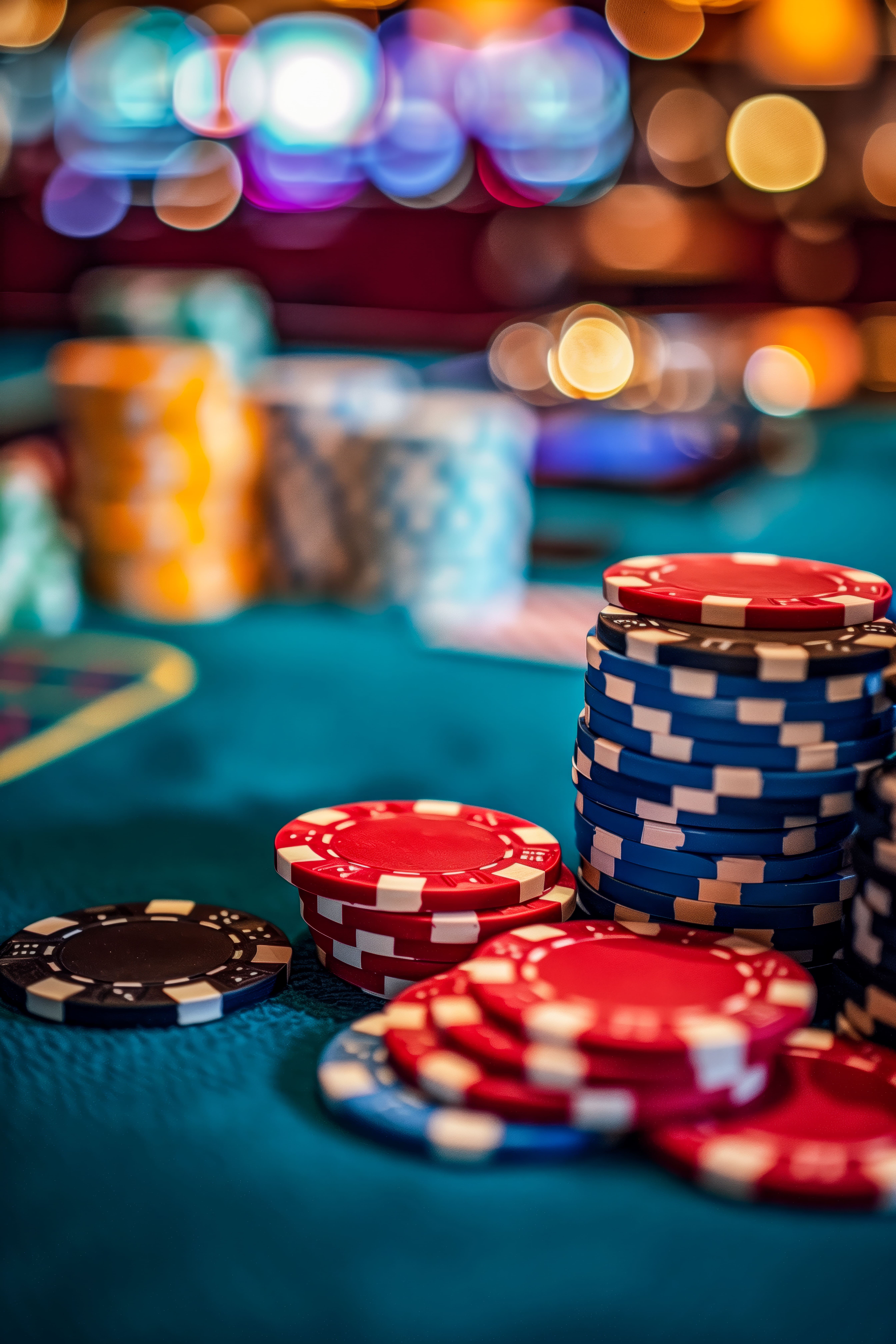 Casino Crans-Montana Online Slots Schweiz