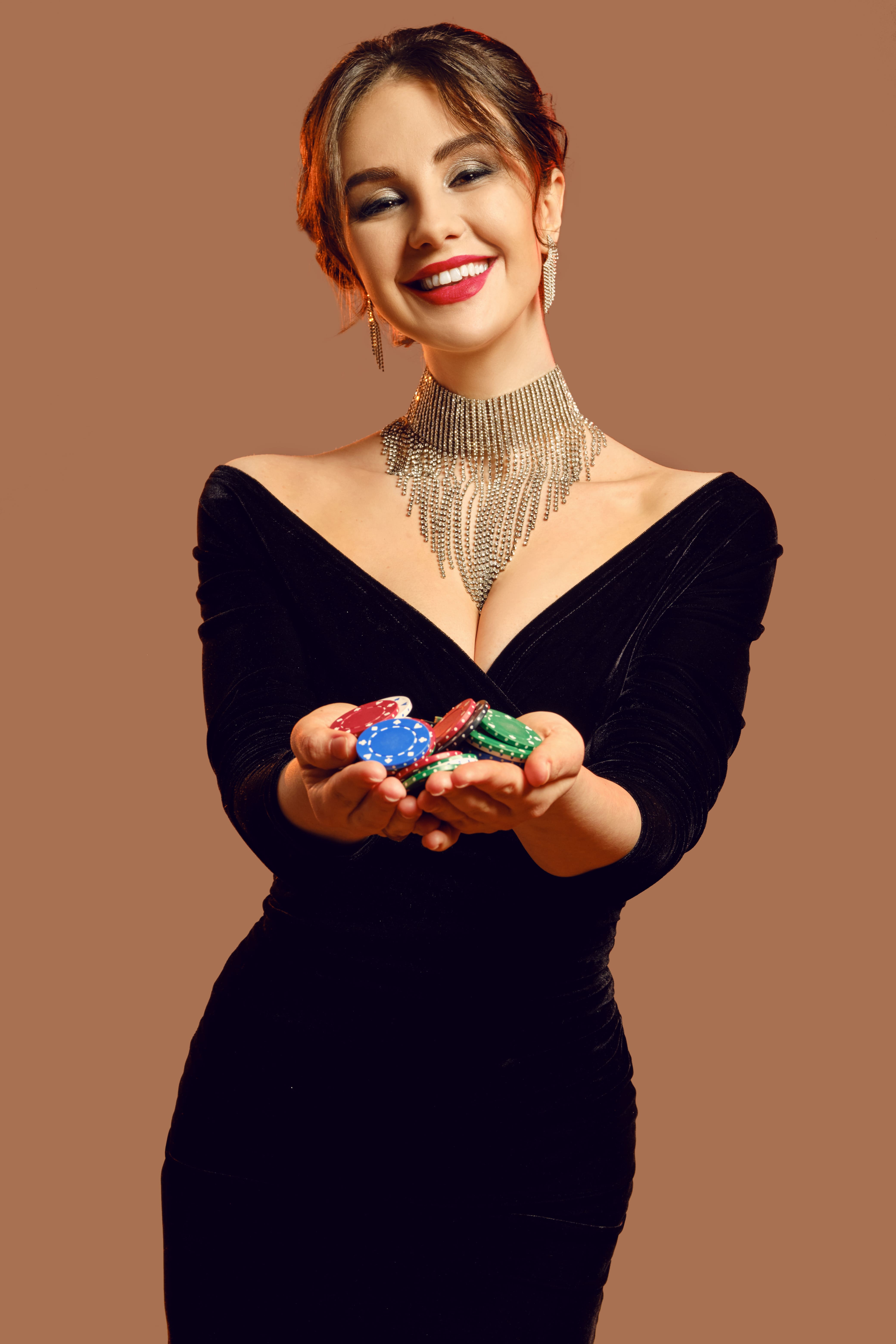 Casino Crans-Montana Poker & Spielautomaten