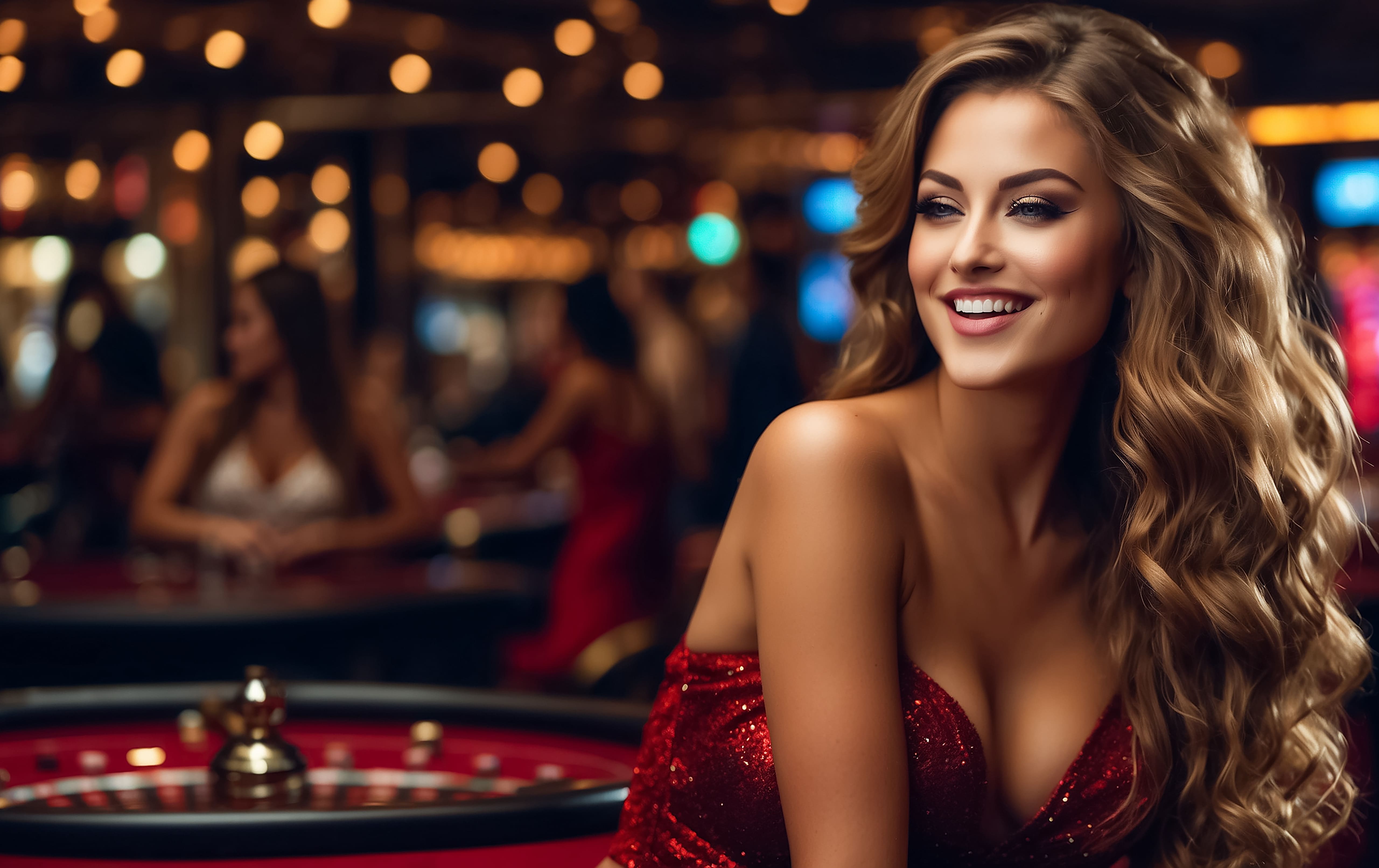 Casino Crans-Montana Schweiz